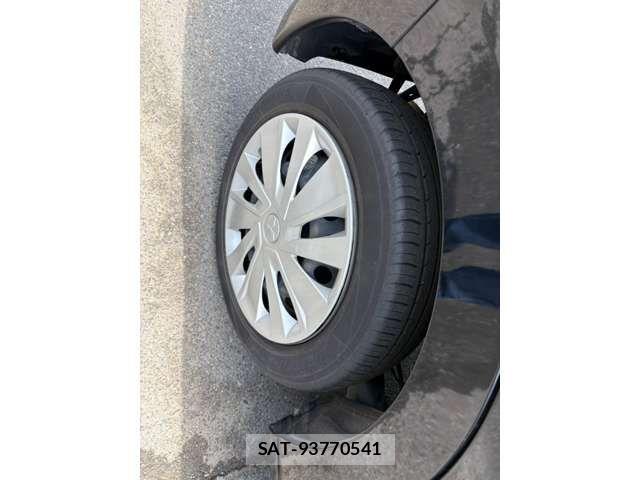 Mitsubishi EK WAGON 2021-12 8795855-19