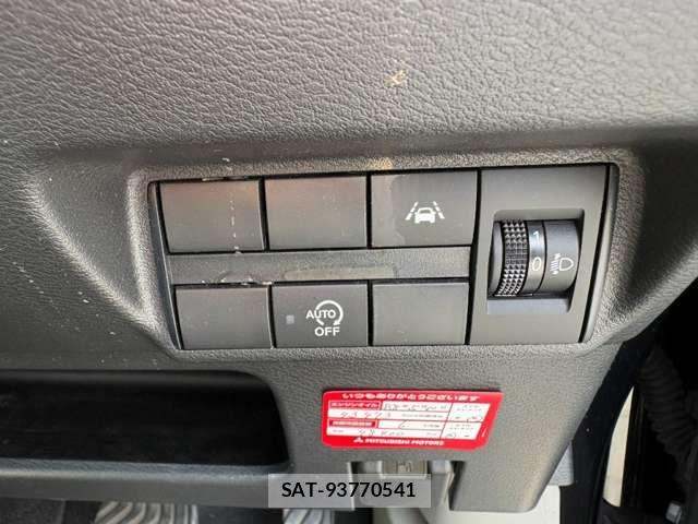 Mitsubishi EK WAGON 2021-12 8795855-6