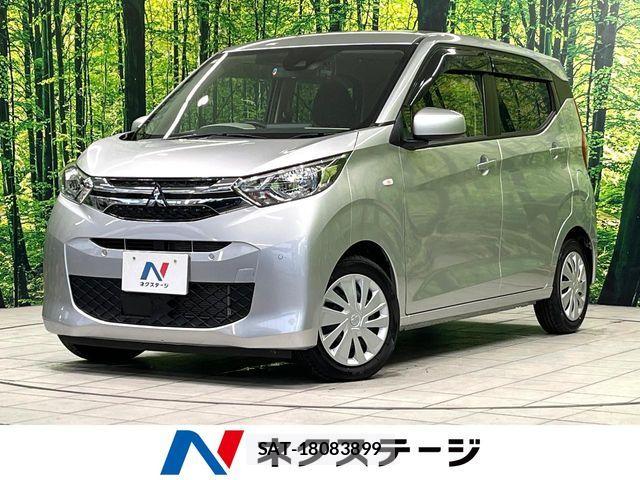 Mitsubishi EK WAGON 2020-02 8795853-0