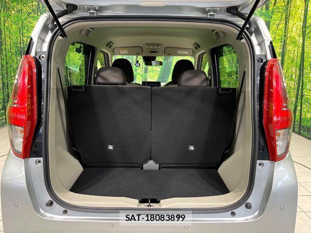 Mitsubishi EK WAGON 2020-02 8795853-9