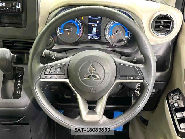 Mitsubishi EK WAGON 2020-02 8795853-10