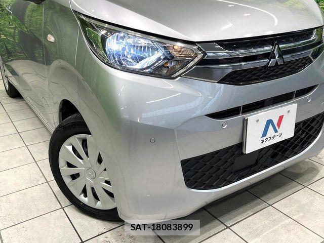 Mitsubishi EK WAGON 2020-02 8795853-11