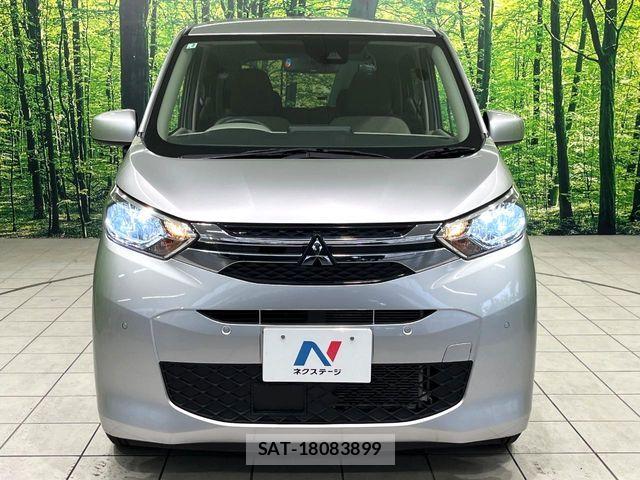 Mitsubishi EK WAGON 2020-02 8795853-13