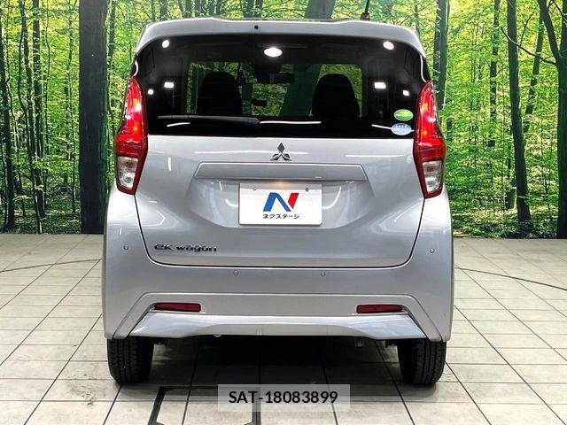 Mitsubishi EK WAGON 2020-02 8795853-14