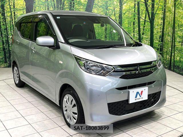 Mitsubishi EK WAGON 2020-02 8795853-15