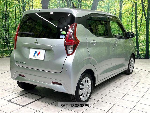 Mitsubishi EK WAGON 2020-02 8795853-16