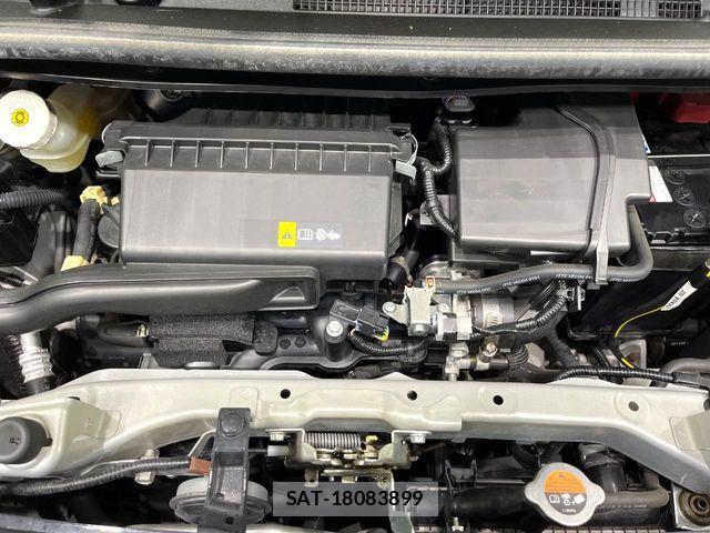 Mitsubishi EK WAGON 2020-02 8795853-17