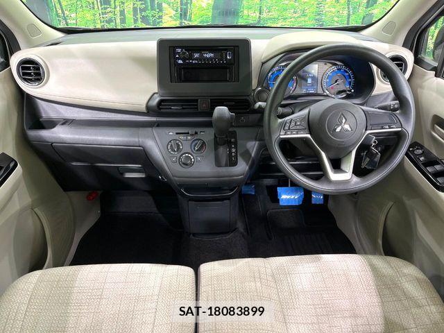 Mitsubishi EK WAGON 2020-02 8795853-1