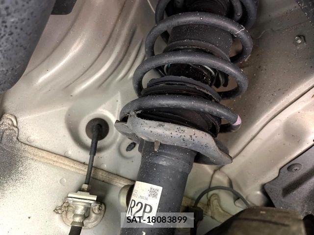 Mitsubishi EK WAGON 2020-02 8795853-19