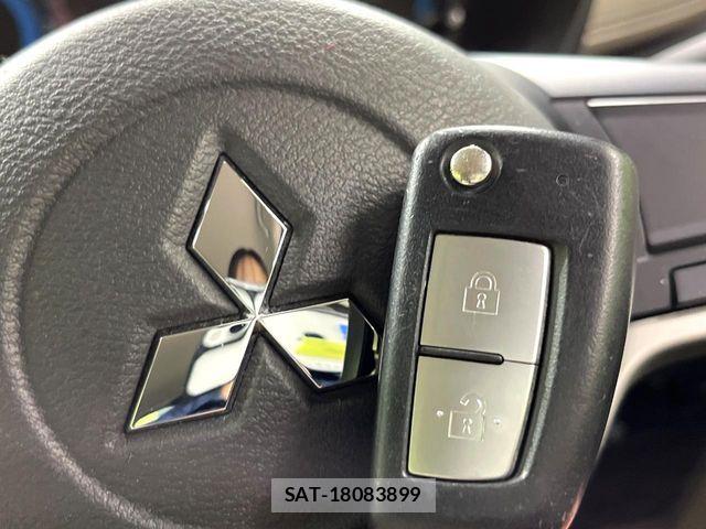 Mitsubishi EK WAGON 2020-02 8795853-4