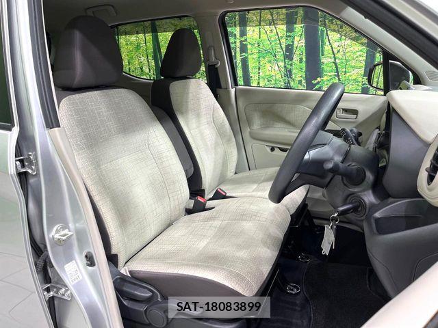 Mitsubishi EK WAGON 2020-02 8795853-7