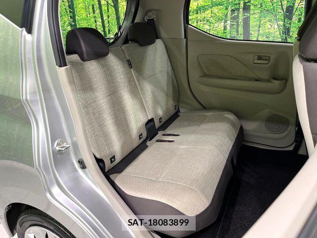 Mitsubishi EK WAGON 2020-02 8795853-8