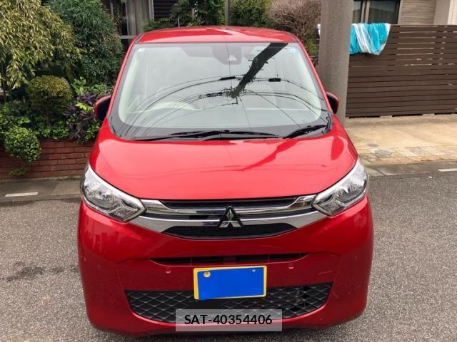 Mitsubishi EK WAGON 2023-01 8795850-0