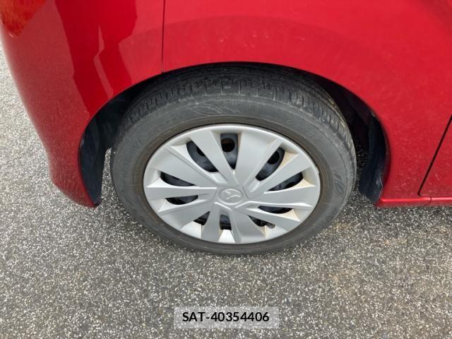 Mitsubishi EK WAGON 2023-01 8795850-9