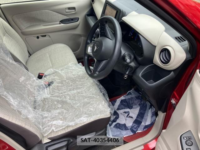 Mitsubishi EK WAGON 2023-01 8795850-11