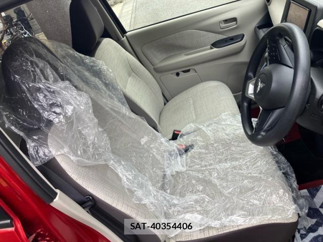 Mitsubishi EK WAGON 2023-01 8795850-12