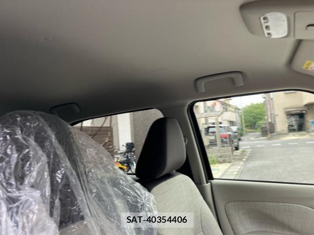 Mitsubishi EK WAGON 2023-01 8795850-13