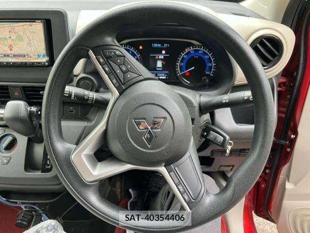 Mitsubishi EK WAGON 2023-01 8795850-16