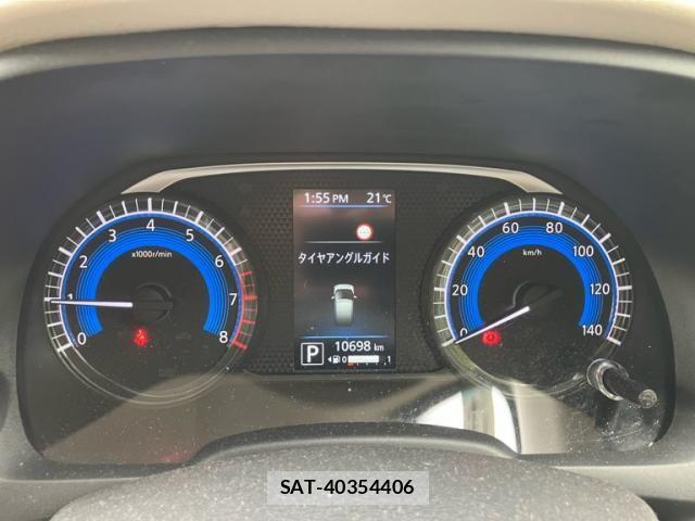 Mitsubishi EK WAGON 2023-01 8795850-17
