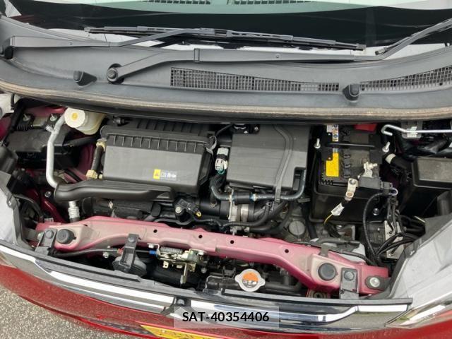 Mitsubishi EK WAGON 2023-01 8795850-22