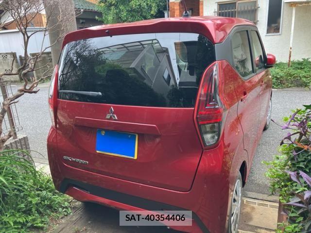Mitsubishi EK WAGON 2023-01 8795850-3