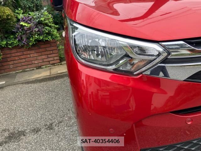 Mitsubishi EK WAGON 2023-01 8795850-4