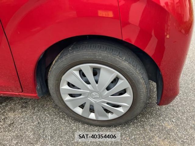 Mitsubishi EK WAGON 2023-01 8795850-7