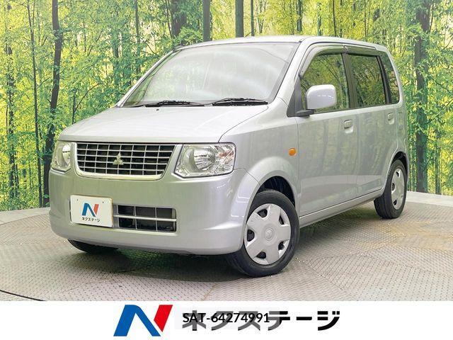 Mitsubishi EK WAGON 2011-11 8795858-0