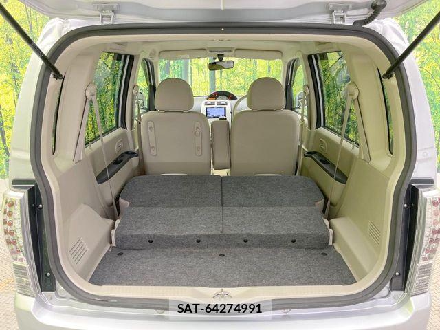 Mitsubishi EK WAGON 2011-11 8795858-9