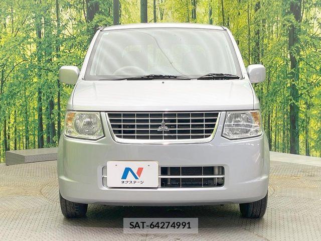 Mitsubishi EK WAGON 2011-11 8795858-13