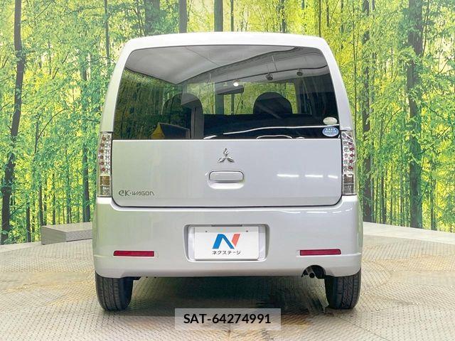Mitsubishi EK WAGON 2011-11 8795858-14