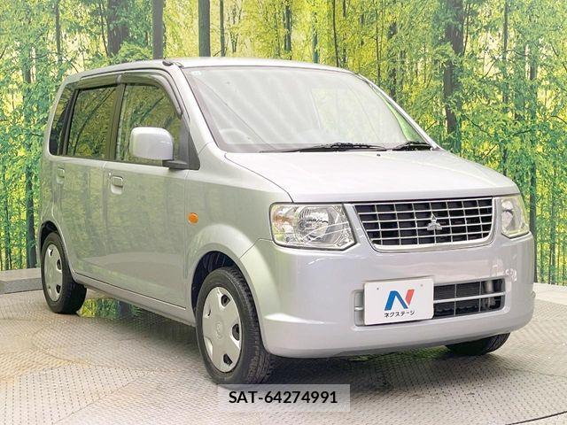 Mitsubishi EK WAGON 2011-11 8795858-15