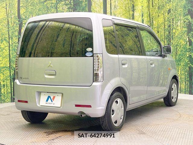 Mitsubishi EK WAGON 2011-11 8795858-16
