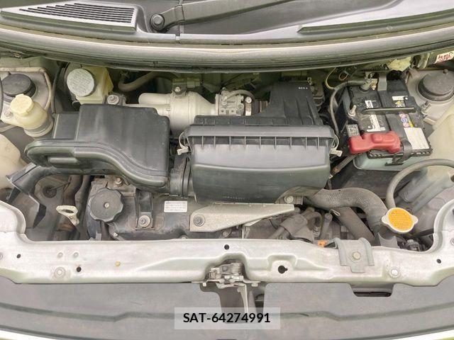 Mitsubishi EK WAGON 2011-11 8795858-17