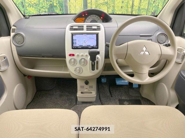 Mitsubishi EK WAGON 2011-11 8795858-1