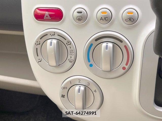 Mitsubishi EK WAGON 2011-11 8795858-3