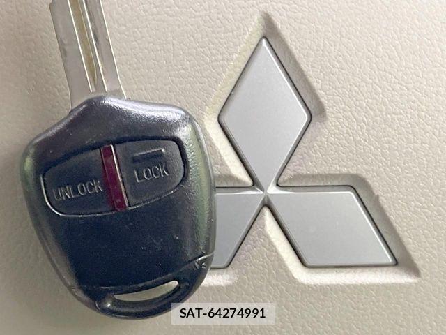 Mitsubishi EK WAGON 2011-11 8795858-4