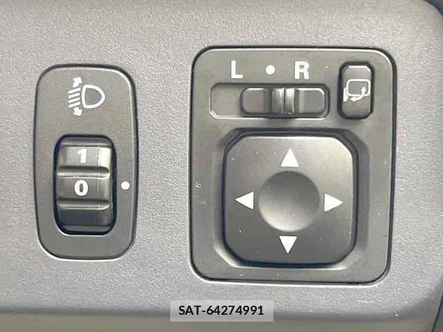Mitsubishi EK WAGON 2011-11 8795858-5
