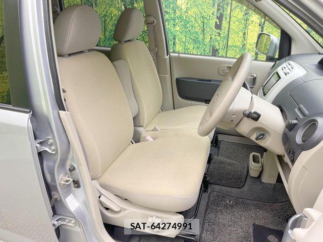 Mitsubishi EK WAGON 2011-11 8795858-7