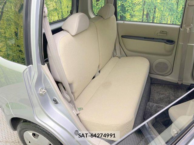Mitsubishi EK WAGON 2011-11 8795858-8