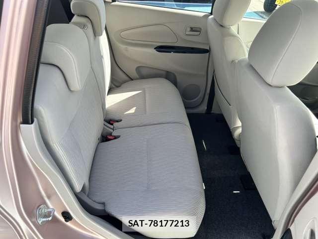 Mitsubishi EK WAGON 2014-03 8828868-11