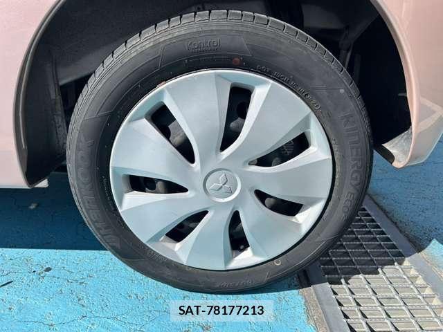Mitsubishi EK WAGON 2014-03 8828868-13