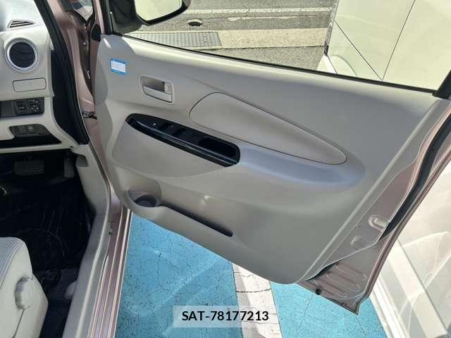 Mitsubishi EK WAGON 2014-03 8828868-6