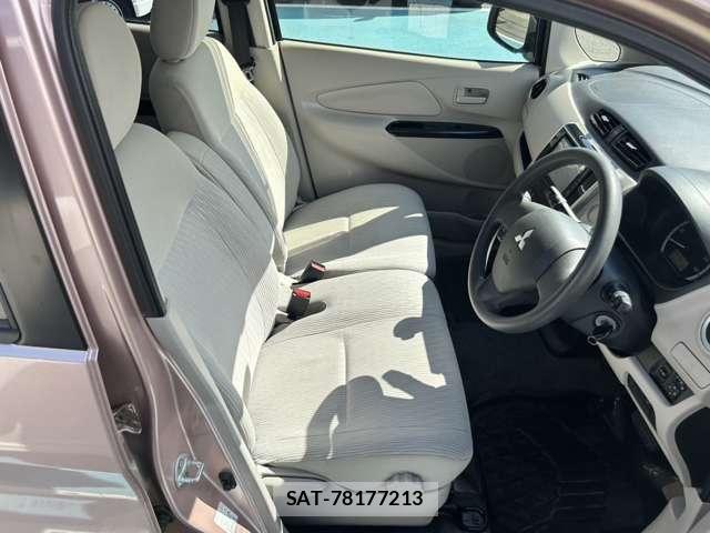 Mitsubishi EK WAGON 2014-03 8828868-7