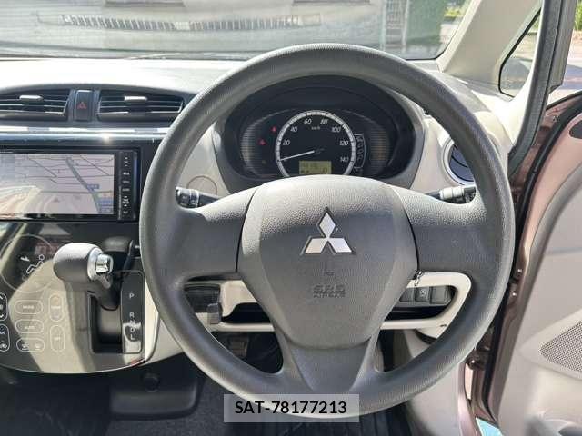 Mitsubishi EK WAGON 2014-03 8828868-8