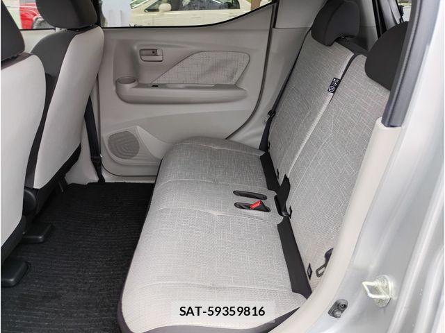 Mitsubishi EK WAGON 2021-08 8828865-11