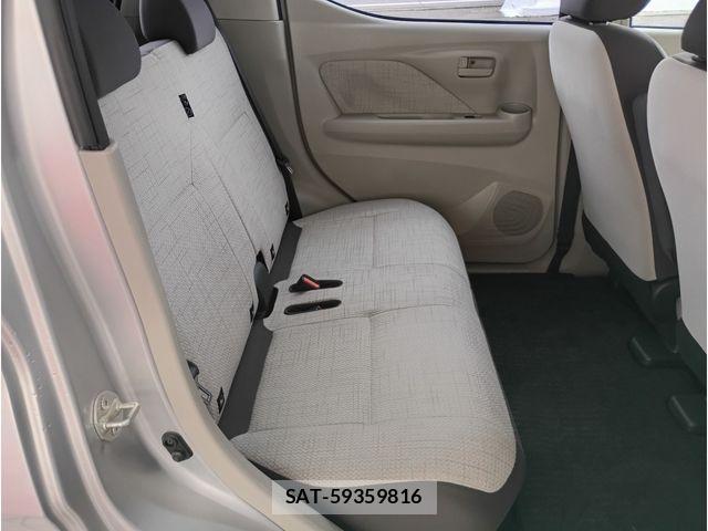 Mitsubishi EK WAGON 2021-08 8828865-12