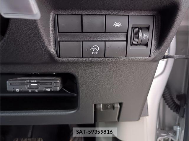 Mitsubishi EK WAGON 2021-08 8828865-14