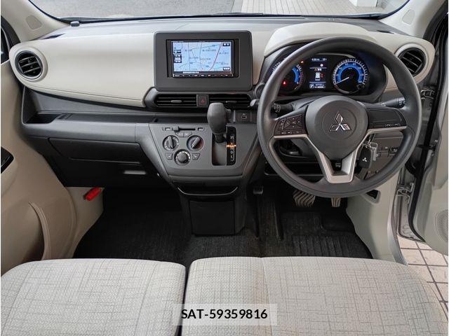 Mitsubishi EK WAGON 2021-08 8828865-15