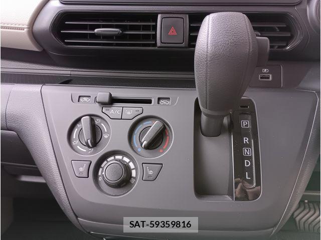 Mitsubishi EK WAGON 2021-08 8828865-16